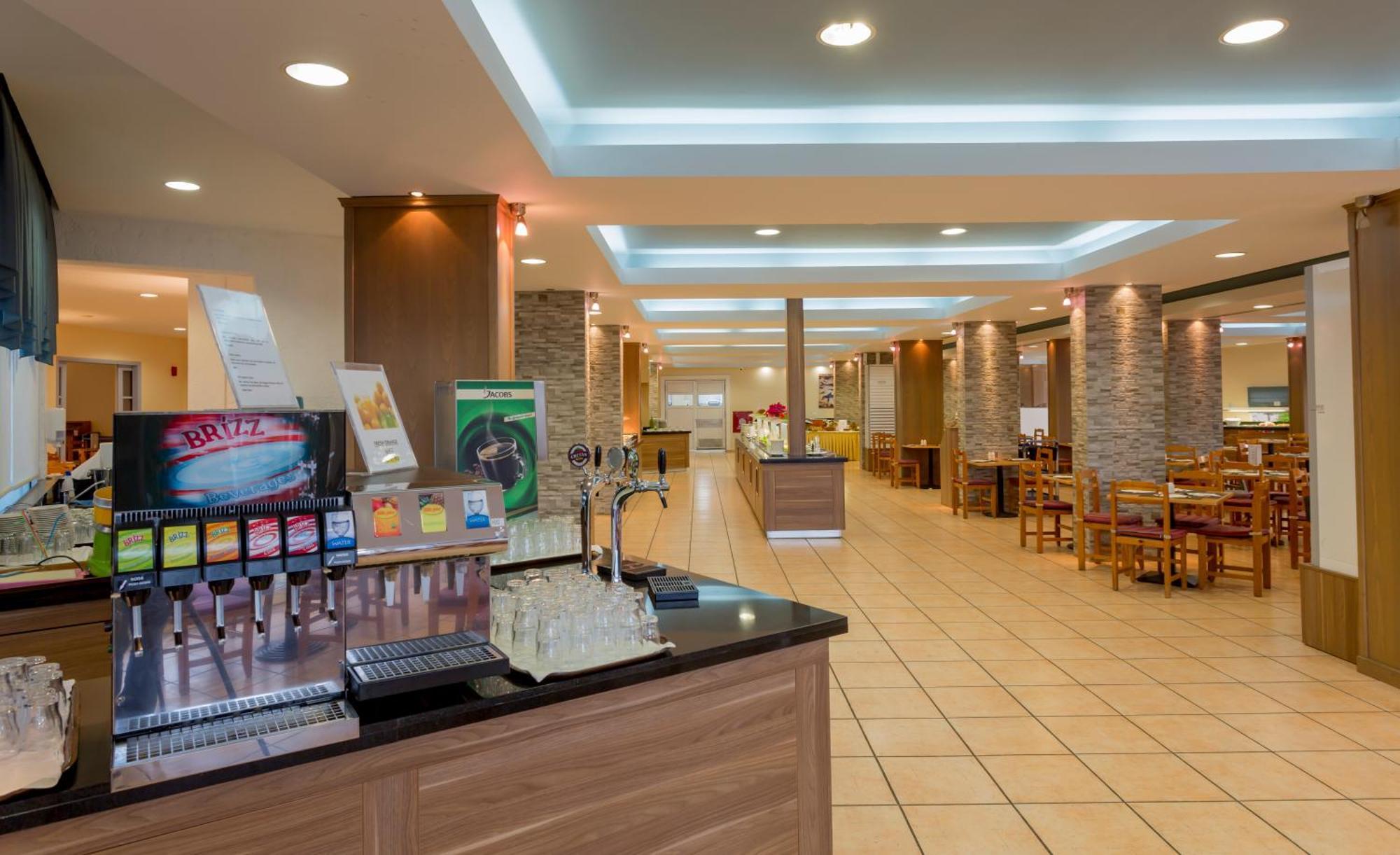 Dessole Dolphin Bay Hotel Amoudara Lasithiou Екстериор снимка
